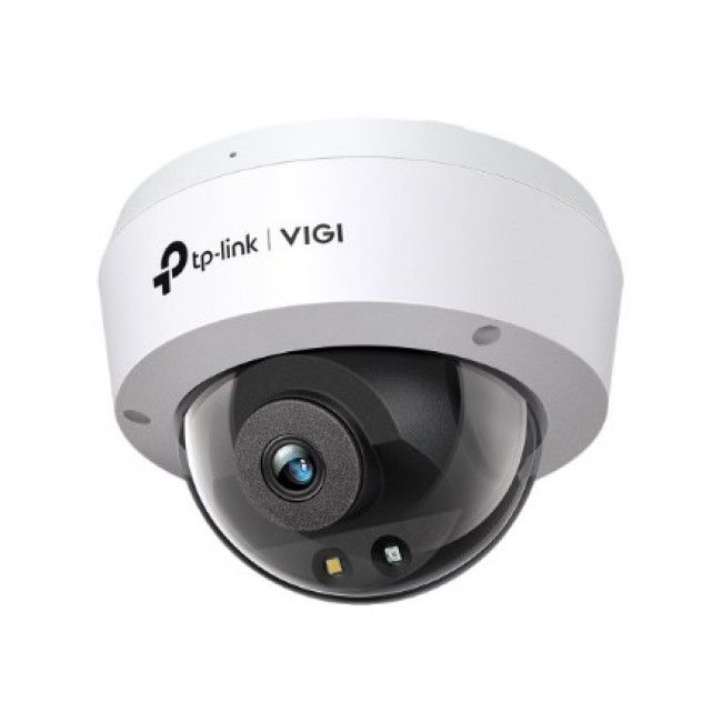 TP-Link VIGI C230 Dome IP security camera Indoor & outdoor 2304 x 1296 pixels Ceiling TP-Link VIGI C230 Dome IP security camera Indoor & outdoor 2304 x 1296 pixels Ceiling