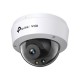 TP-Link VIGI C230 Dome IP security camera Indoor & outdoor 2304 x 1296 pixels Ceiling TP-Link VIGI C230 Dome IP security camera Indoor & outdoor 2304 x 1296 pixels Ceiling