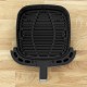 TEFAL Easy Fry & Grill EY801D 6.5 L Stand-alone 1650 W Hot air fryer Stainless steel TEFAL Easy Fry & Grill EY801D 6.5 L Stand-alone 1650 W Hot air fryer Stainless steel