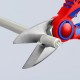 Knipex 95 05 10 SB electrician's scissors