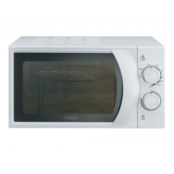 Candy Idea CMG 2071M Countertop Grill microwave 20 L 700 W White
