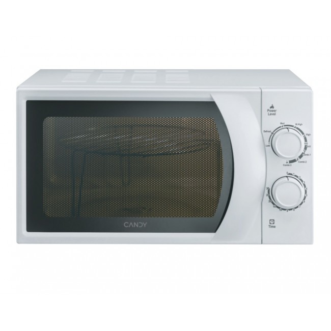 Candy Idea CMG 2071M Countertop Grill microwave 20 L 700 W White Candy Idea CMG 2071M Countertop Grill microwave 20 L 700 W White