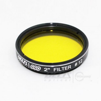 DO-GSO Filter Yellow 12 2