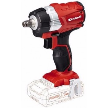 Einhell TE-CW 18Li 1/2