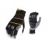 Gel gloves for power tools L Dewalt