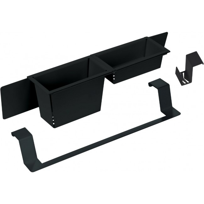 Sink accessory set MAGNETIC Sink accessory set MAGNETIC