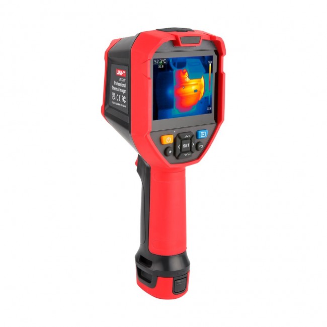 Thermal Imaging Camera Uni-T UTi720V