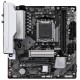 GIGABYTE B650M GAMING WIFI6E Motherboard - AMD Ryzen 9000 Series CPUs, 5+2+2 Phases VRM, up to 6400MHz DDR5 (OC), 1xPCIe 4.0 M.2, 2.5 GbE LAN, WIFI 6E, USB 3.2 Gen 1 GIGABYTE B650M GAMING WIFI6E Motherboard - AMD Ryzen 9000 Series CPUs, 5+2+2 Phases VRM, up to 6400MHz DDR5 (OC), 1xPCIe 4.0 M.2, 2.5 GbE LAN, WIFI 6E, USB 3.2 Gen 1