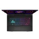 MSI Katana 17 B13VEK-1449XPL Intel Core i5 i5-13420H Laptop 43.9 cm (17.3