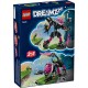 LEGO DREAMZZZ 71495 Mateo vs. Cyber Brain Mech LEGO DREAMZZZ 71495 Mateo vs. Cyber Brain Mech
