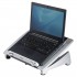 Fellowes Laptop Stand for Desk - Office Suites Plus Adjustable Laptop Stand for the Home and Office - Laptop Riser with 5 Height Adjustments - Max Monitor Size 17