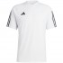 adidas Tiro 23 Competition Jersey White/Black IC4565 S