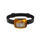 Headlamp Nitecore NU31 orange 550lm Headlamp Nitecore NU31 orange 550lm