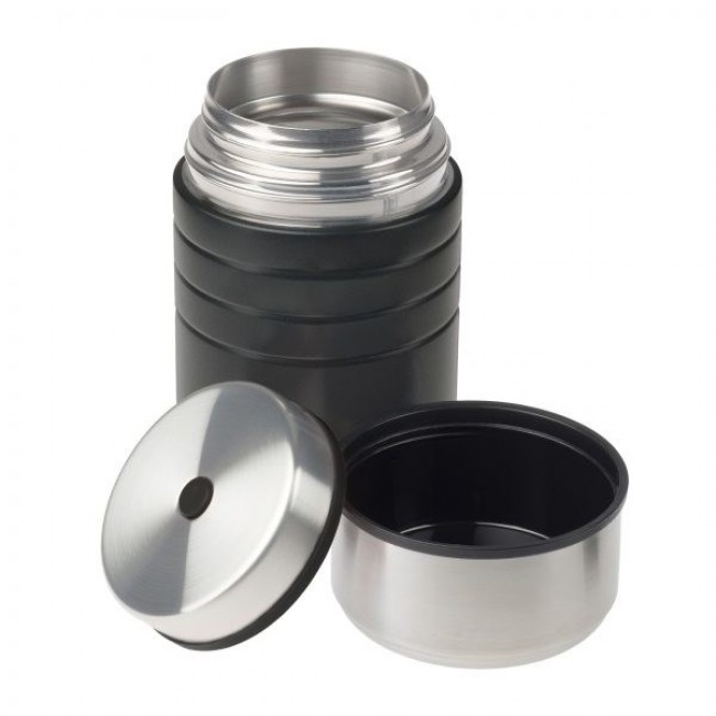 ESBIT FJ800TL-BK food storage container Round Jug 0.8 L Black 1 pc(s) ESBIT FJ800TL-BK food storage container Round Jug 0.8 L Black 1 pc(s)