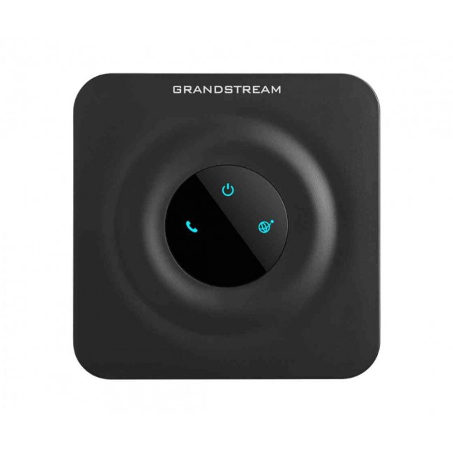 Grandstream Networks HT801 gateway/controller 10, 100 Mbit/s