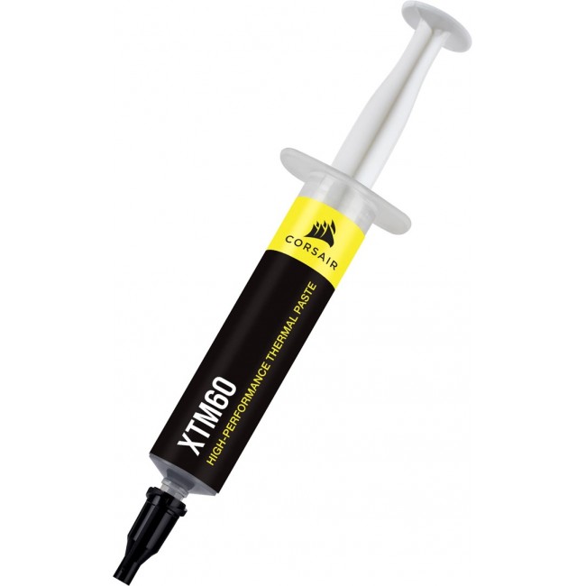 Corsair XTM60 heat sink compound Thermal paste 3 g