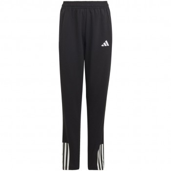 Children's pants adidas Tiro 23 Competition Training black HI4721 140cm