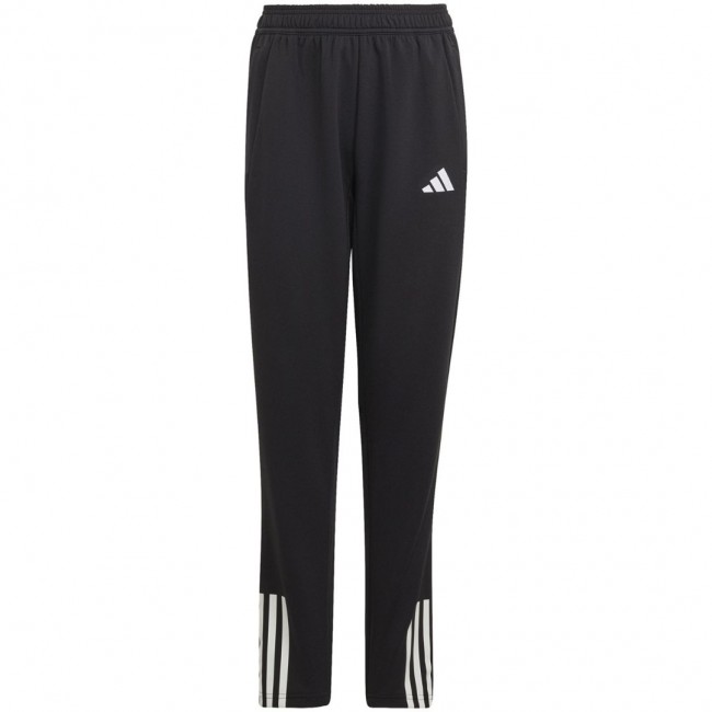 Children's pants adidas Tiro 23 Competition Training black HI4721 140cm