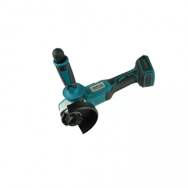 DEDRA DED7151 angle grinder DEDRA DED7151 angle grinder
