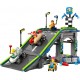 LEGO CITY 60460 No Limits: Race Car Ramp Truck