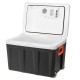 Adler AD 8090 Portable Cooler 40 L Black, White