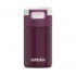 Kambukka Etna Thermal mug 300 ml Burgundy