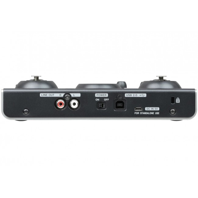 Tascam US-42B - MiniStudio-Series Tascam US-42B - MiniStudio-Series