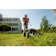 Metabo RM 36-18 LTX BL 46 - grasslamas