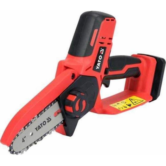 Yato YT-828136 chainsaw Yato YT-828136 chainsaw