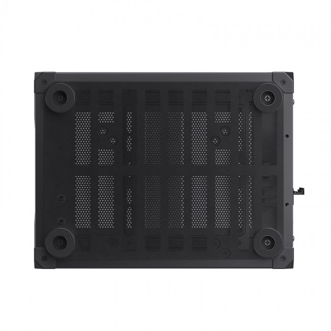 Jonsbo C6 Case - black Jonsbo C6 Case - black