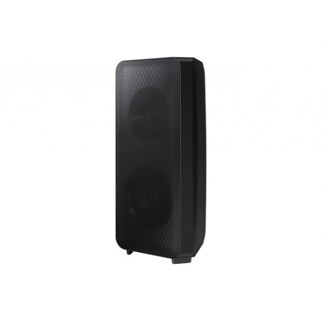 Samsung Sound Tower MX-ST50B Black Wired & Wireless 240 W Samsung Sound Tower MX-ST50B Black Wired & Wireless 240 W