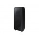 Samsung Sound Tower MX-ST50B Black Wired & Wireless 240 W Samsung Sound Tower MX-ST50B Black Wired & Wireless 240 W