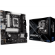 ASRock B860M-X Motherboard
