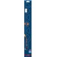Bosch Expert S 2243 HM Sabre saw blade Carbide 1 pc(s) Bosch Expert S 2243 HM Sabre saw blade Carbide 1 pc(s)