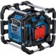 Bosch GPB 18V-5 C Professional Portable Digital Aluminium, Black, Blue Bosch GPB 18V-5 C Professional Portable Digital Aluminium, Black, Blue