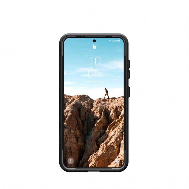 Urban Armor Gear Civilian mobile phone case 15.8 cm (6.2 Urban Armor Gear Civilian mobile phone case 15.8 cm (6.2