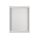 Lanberg WF01-6415-10S rack cabinet 15U Wall mounted rack Grey
