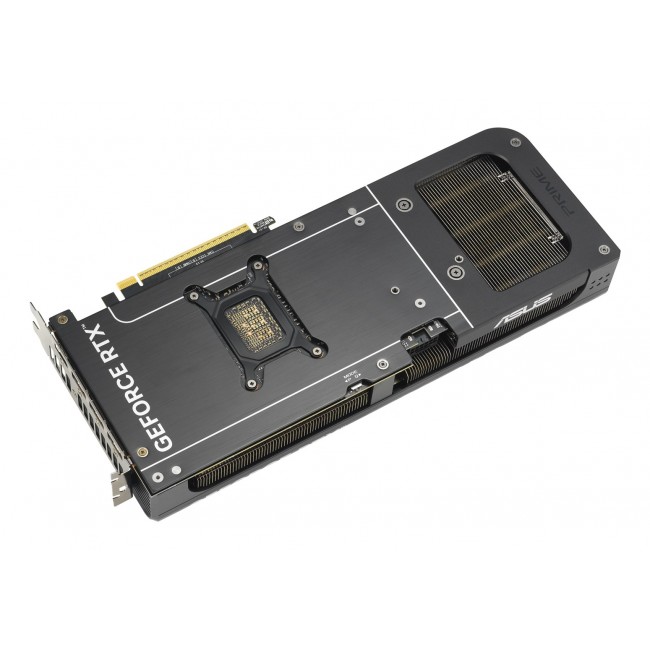 ASUS Prime -RTX5070-12G NVIDIA GeForce RTX 5070 12 GB GDDR7 ASUS Prime -RTX5070-12G NVIDIA GeForce RTX 5070 12 GB GDDR7