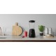 Electrolux E3TB1-4GG 1.5 L Tabletop blender 500 W Grey Electrolux E3TB1-4GG 1.5 L Tabletop blender 500 W Grey