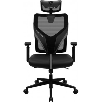 ThunderX3 YAMA1 Universal gaming chair Black