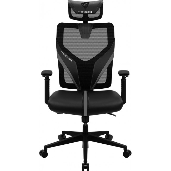 ThunderX3 YAMA1 Universal gaming chair Black