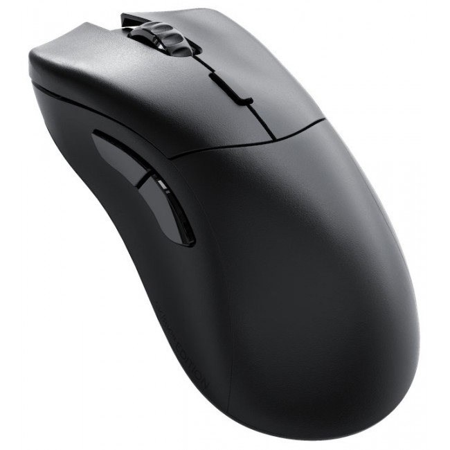 Glorious Gaming Glorious Model D 2 PRO Wireless - 4K/8K Polling - Black Glorious Gaming Glorious Model D 2 PRO Wireless - 4K/8K Polling - Black