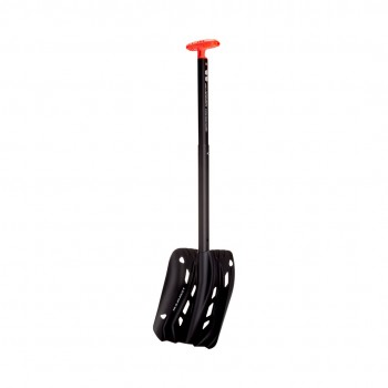 Mammut Alugator Pro Light Folding shovel Black, Orange