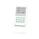 Satel INT-S-GR numeric keypad RS-485 White Satel INT-S-GR numeric keypad RS-485 White