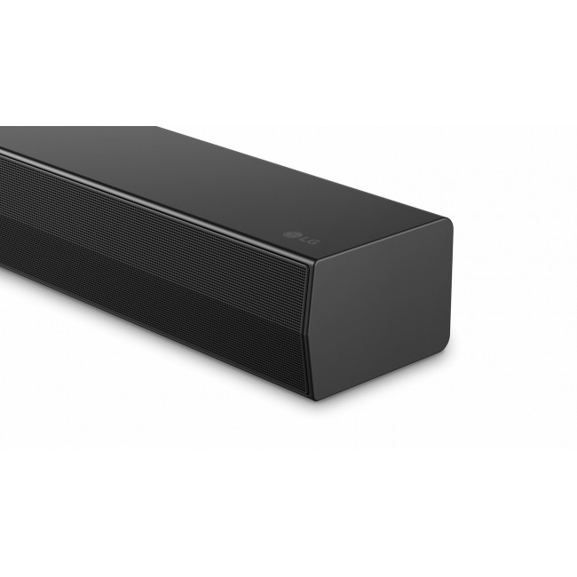 LG S40T Black 2.1 channels 300 W LG S40T Black 2.1 channels 300 W