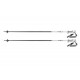 LEKI BLISS rose gold poles 120 cm LEKI BLISS rose gold poles 120 cm
