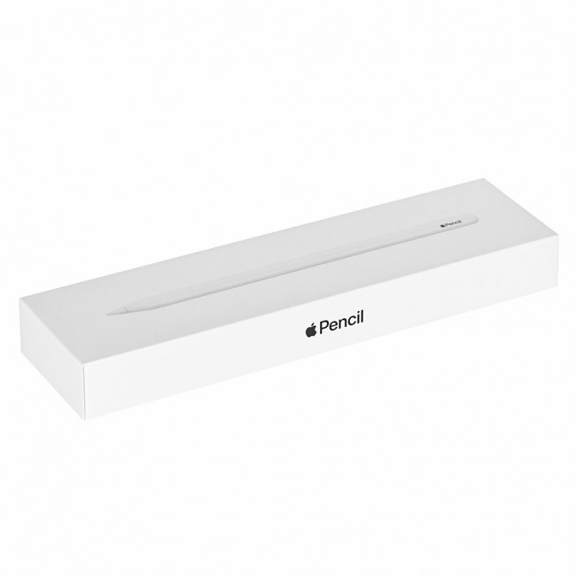 Apple Pencil (2nd Gen) Apple Pencil (2nd Gen)