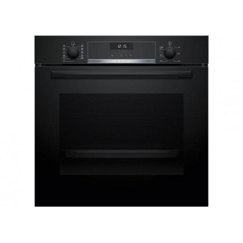 Bosch Serie 6 HBG537FB4 oven 71 L A Black