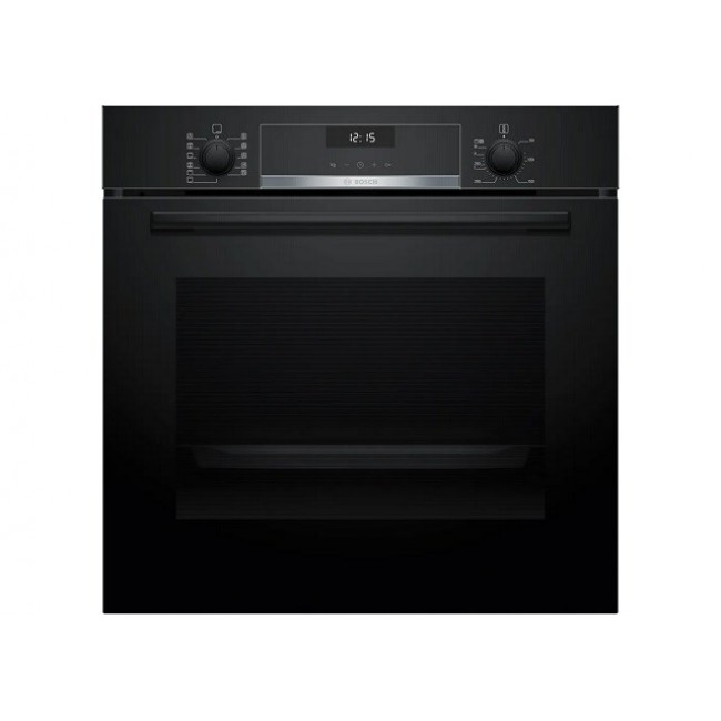 Bosch Serie 6 HBG537FB4 oven 71 L A Black Bosch Serie 6 HBG537FB4 oven 71 L A Black