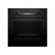 Bosch Serie 6 HBG537FB4 oven 71 L A Black Bosch Serie 6 HBG537FB4 oven 71 L A Black